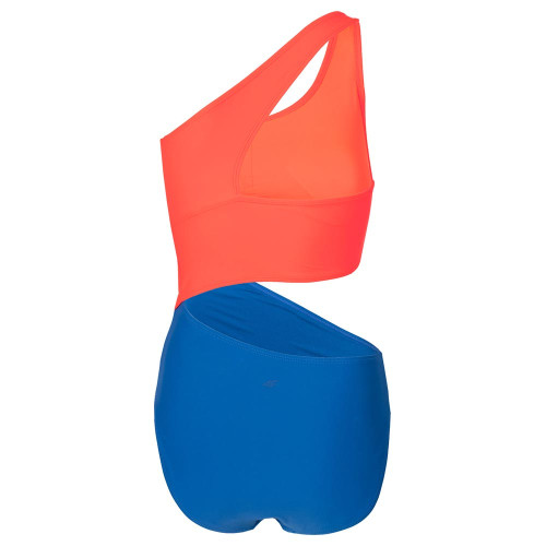 4F Γυναικείο ολόσωμο μαγιό One-Piece Swimsuit
